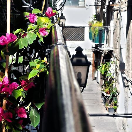 Terra D'Amuri Palermo Eksteriør bilde